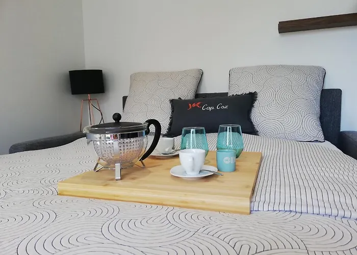 Studio & Spa La Discrete