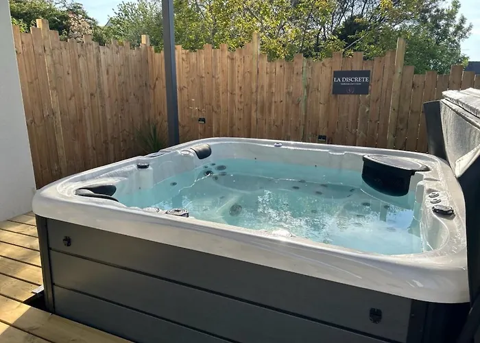 Studio & Spa La Discrete