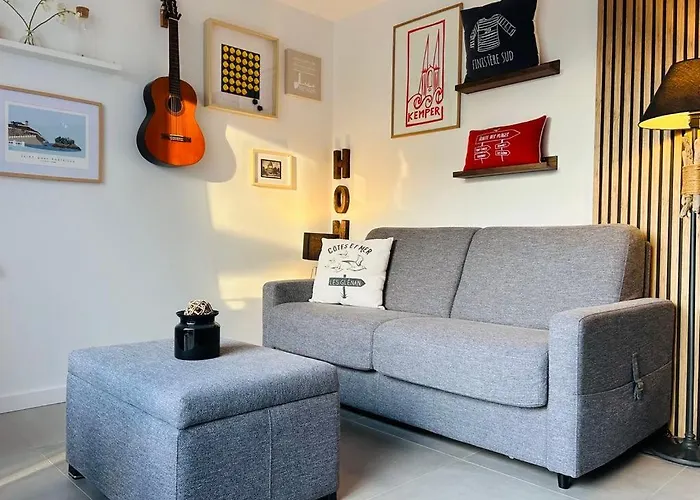 Studio & Spa La Discrete