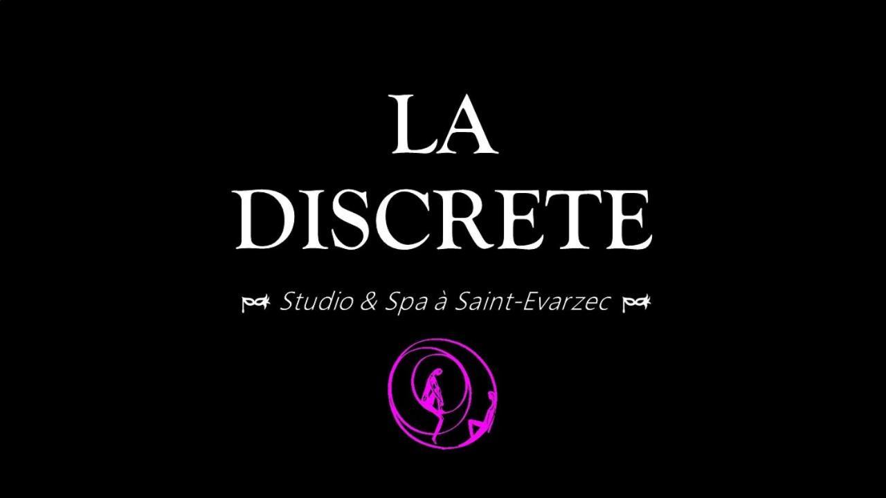 & La Discrete Apartment