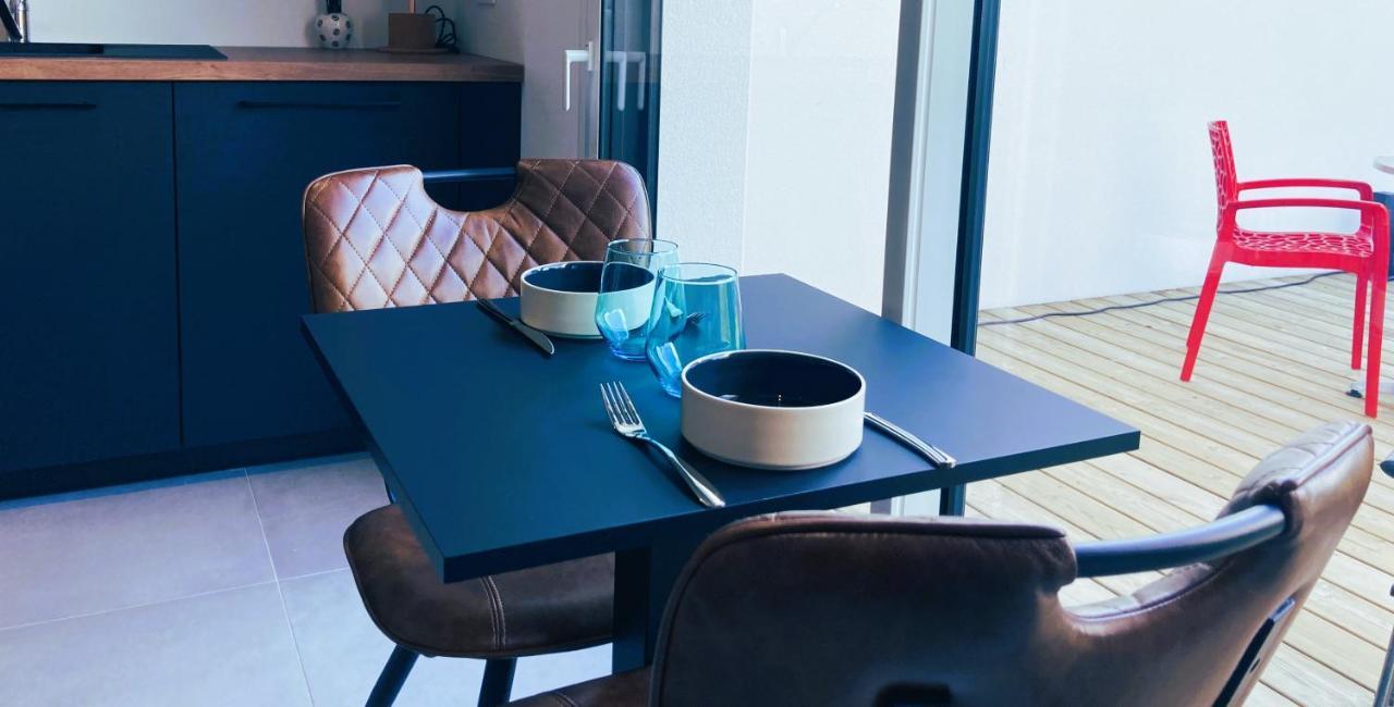 & La Discrete Apartment *