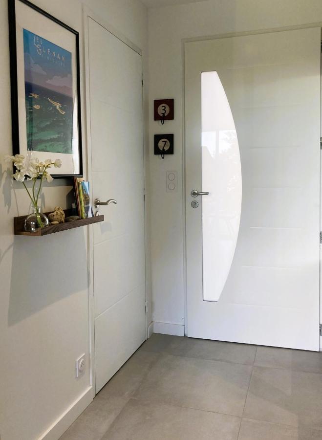 & La Discrete Apartment