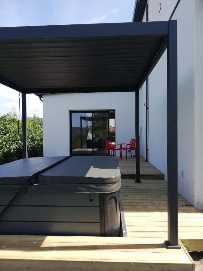 & La Discrete Apartment
